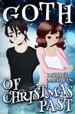Goth of Christmas Past (Hiding Behind The Couch, #36) (eBook, ePUB)