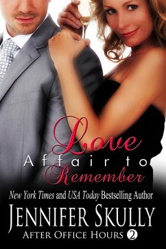 Cover Love Affair to Remember (After Office Hours, Book 2) (eBook, ePUB)