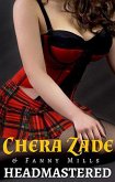 Headmastered (eBook, ePUB) Headmastered (eBook, ePUB)