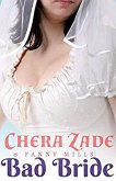 Bad Bride (eBook, ePUB)