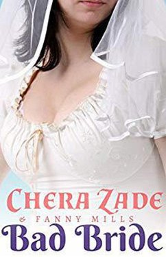 Cover Bad Bride (eBook, ePUB)
