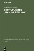 Der Typus des &quote;man of feeling&quote; (eBook, PDF)