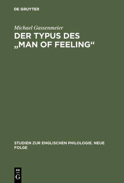 Der Typus des Der Typus des