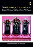 Routledge Companion to Pakistani Anglophone Writing (eBook, PDF)