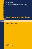 Non-Commutative Ring Theory (eBook, PDF)