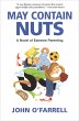 May Contain Nuts (eBook, ePUB) - Bild 1