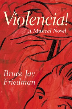 Violencia! (eBook, ePUB)