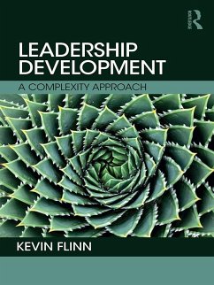 Leadership Development (eBook, PDF) - Flinn, Kevin