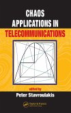 Chaos Applications in Telecommunications (eBook, PDF)