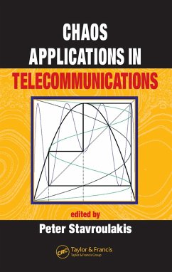 Cover Chaos Applications in Telecommunications (eBook, PDF)