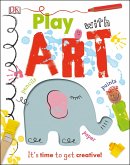 Play With Art (eBook, ePUB)