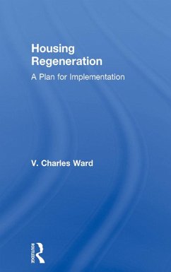 Cover Housing Regeneration (eBook, ePUB)