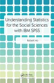 Understanding Statistics for the Social Sciences with IBM SPSS (eBook, PDF)