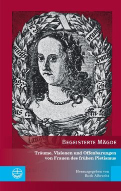 Begeisterte Mägde (eBook, PDF)