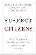 Suspect Citizens (eBook, ePUB) - Bild 1