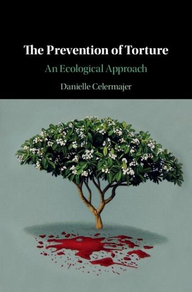 Prevention of Torture (eBook, ePUB)