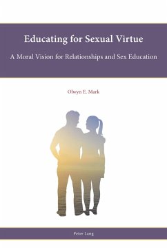 Cover Educating for Sexual Virtue (eBook, PDF)