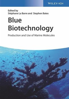 Blue Biotechnology (eBook, PDF)