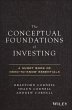 The Conceptual Foundations of Investing... - Bild 1