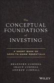 The Conceptual Foundations of Investing (eBook, PDF)