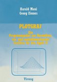 PLOTGRAF (eBook, PDF)