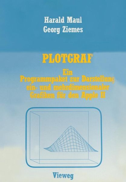 PLOTGRAF (eBook, PDF) PLOTGRAF (eBook, PDF)