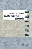 Datenbankeinsatz (eBook, PDF)