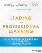 Leading for Professional Learning... - Bild 1