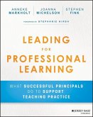 Leading for Professional Learning (eBook, PDF)