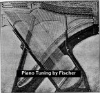 Piano Tuning (eBook, ePUB)