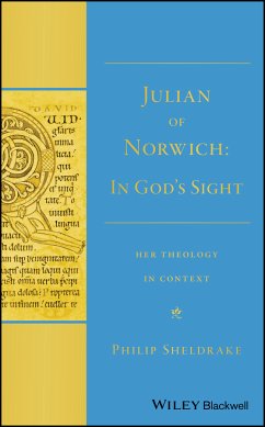 Julian of Norwich (eBook, PDF) - Sheldrake, Philip