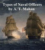 Types of Naval Officers (eBook, ePUB)