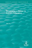 Developing a Career in Primary Education (1994) (eBook, ePUB)