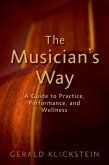The Musician's Way (eBook, PDF)