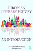 European Literary History (eBook, PDF)