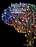Psychic Lessons: Intelligence (eBook, ePUB)