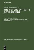 Visions and Realities of Party Government (eBook, PDF)