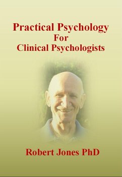 Cover Practical Psychology: For Clinical Psychologists (eBook, ePUB)