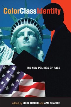 Cover Color - Class - Identity (eBook, ePUB)