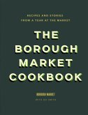 The Borough Market Cookbook (eBook, ePUB)