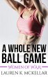 A Whole New Ball Game (eBook, ePUB) - Bild 1