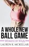 A Whole New Ball Game (eBook, ePUB)
