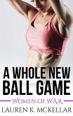 A Whole New Ball Game (eBook, ePUB) A Whole New Ball Game (eBook, ePUB)