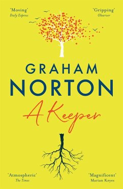 A Keeper (eBook, ePUB) - Norton, Graham