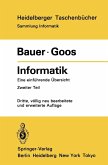 Informatik (eBook, PDF)