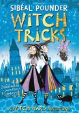 Witch Tricks (eBook, ePUB) Witch Tricks (eBook, ePUB)