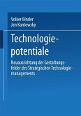 Technologiepotentiale (eBook, PDF)