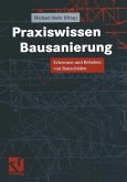 Praxiswissen Bausanierung (eBook, PDF)