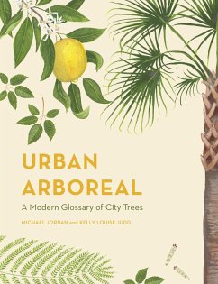 Urban Arboreal (eBook, ePUB) - Jordan, Michael