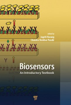 Cover Biosensors (eBook, ePUB)
